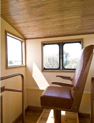 Clearview Station & Caboose B&BCreemore 部屋 写真
